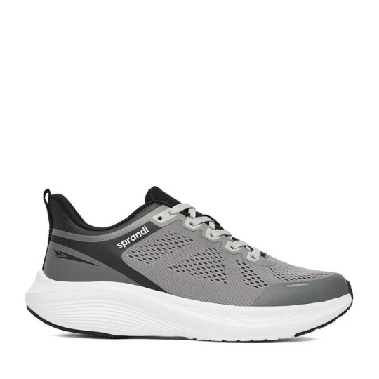 Zdjęcie produktu Sneakersy Sprandi CEOWB-V-24MR1027 Szary