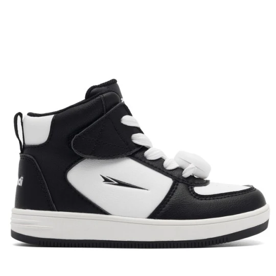 Zdjęcie produktu Sneakersy Sprandi CHARMING CP23-6114 Czarny