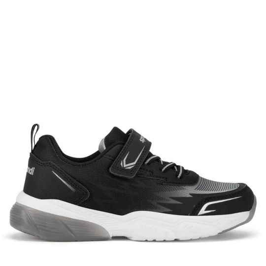 Zdjęcie produktu Sneakersy Sprandi CP-23KC2351B Czarny