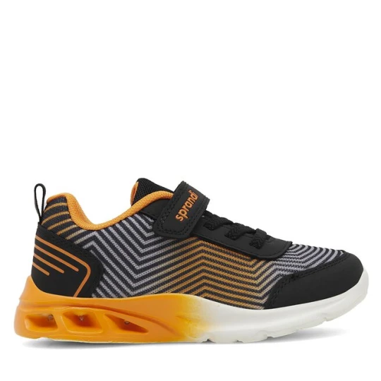 Zdjęcie produktu Sneakersy Sprandi CP-K21181 Czarny