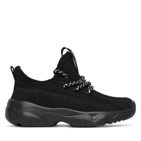 Zdjęcie produktu Sneakersy Sprandi CP23-6003(CH) Czarny