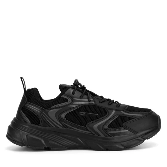 Zdjęcie produktu Sneakersy Sprandi CP40-23404Z(IV)CH Czarny