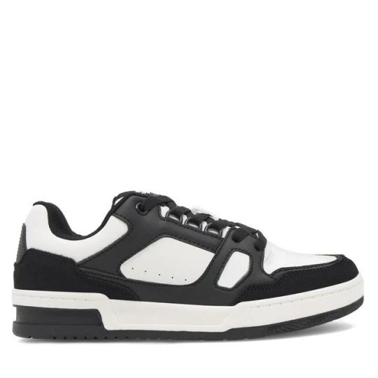 Zdjęcie produktu Sneakersy Sprandi CP40-23461Z(IV)CH Czarny