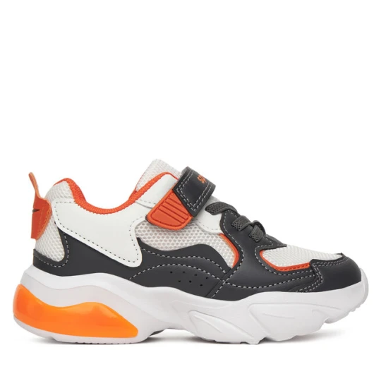 Zdjęcie produktu Sneakersy Sprandi CP72-26030 Biały