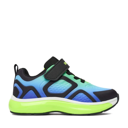 Zdjęcie produktu Sneakersy Sprandi CP76-22127(IV)CH Niebieski