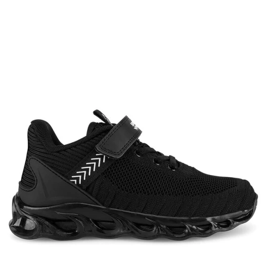 Zdjęcie produktu Sneakersy Sprandi ES-K20315 Czarny