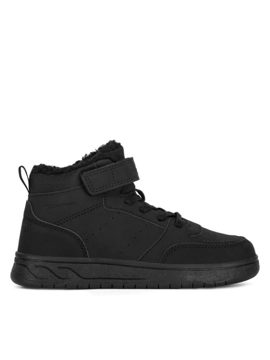 Zdjęcie produktu Sneakersy Sprandi FURRY FUR CP40-21622Z Czarny