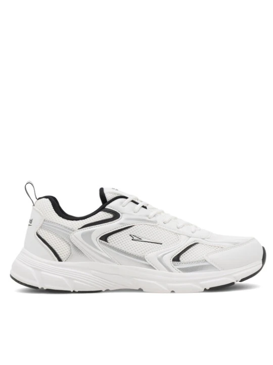 Zdjęcie produktu Sneakersy Sprandi MP40-23404Z Biały