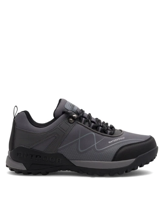 Zdjęcie produktu Sneakersy Sprandi MP86-19003 Szary