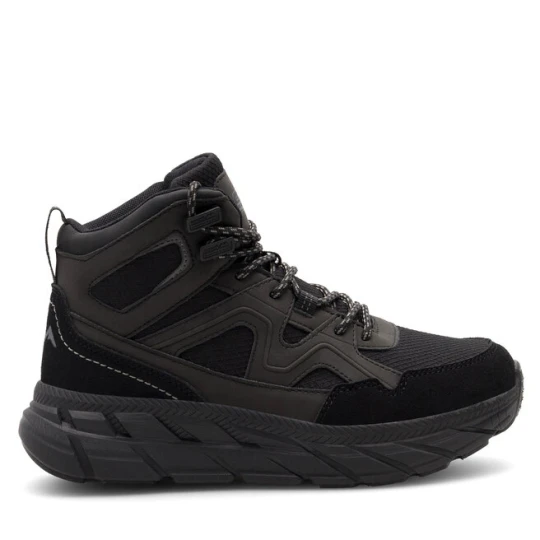 Zdjęcie produktu Sneakersy Sprandi TEC BP40-22624Z Czarny