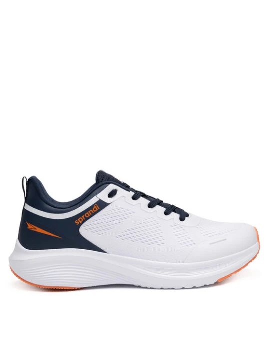 Zdjęcie produktu Sneakersy Sprandi V-24MR1027 Biały