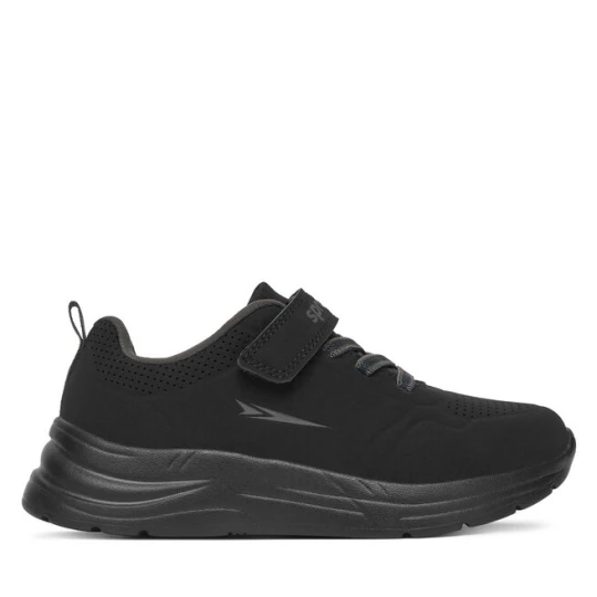 Zdjęcie produktu Sneakersy Sprandi V3-4055(CH) Czarny