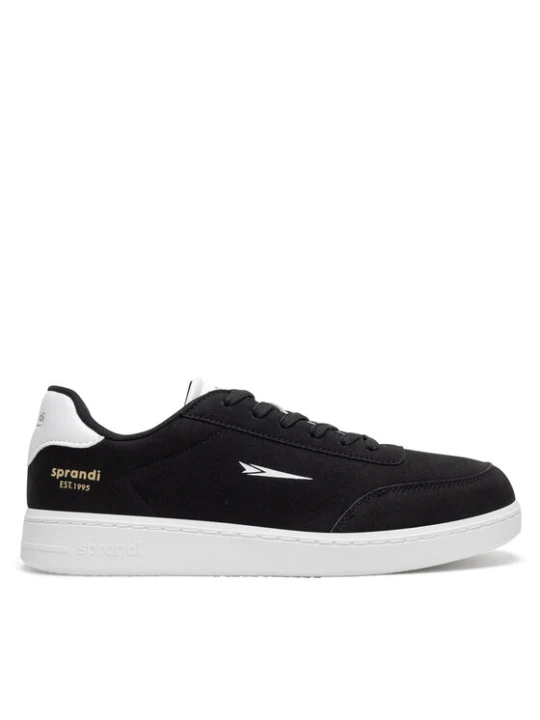 Zdjęcie produktu Sneakersy Sprandi V5-6437 Czarny