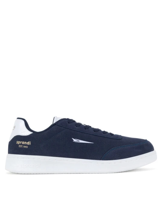 Zdjęcie produktu Sneakersy Sprandi V5-6437 Granatowy