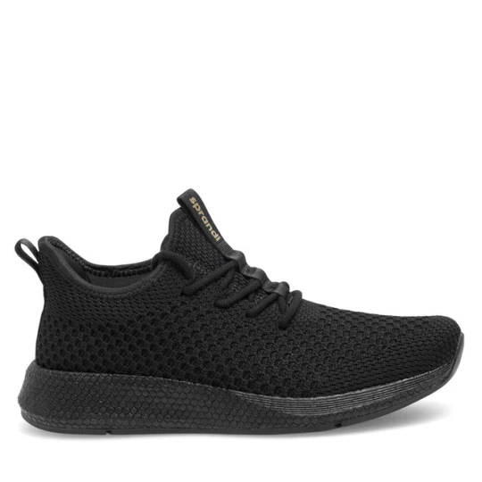 Zdjęcie produktu Sneakersy Sprandi WP07-GVA-1 Czarny