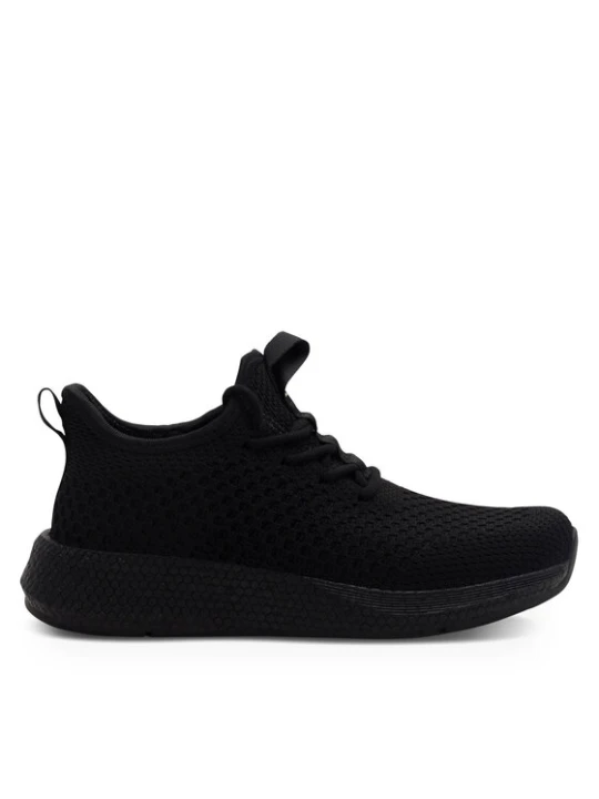 Zdjęcie produktu Sneakersy Sprandi WP07-GVA-1 Czarny