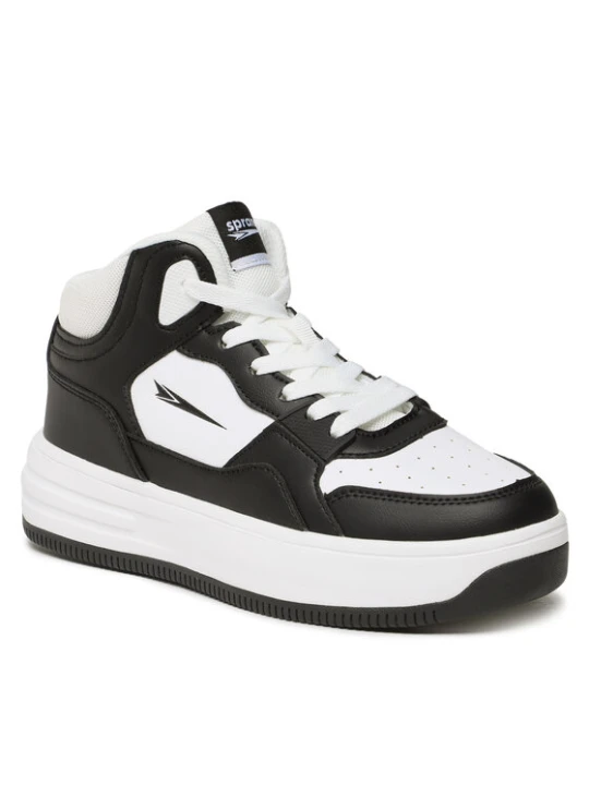 Zdjęcie produktu Sneakersy Sprandi WP40-22755C Czarny