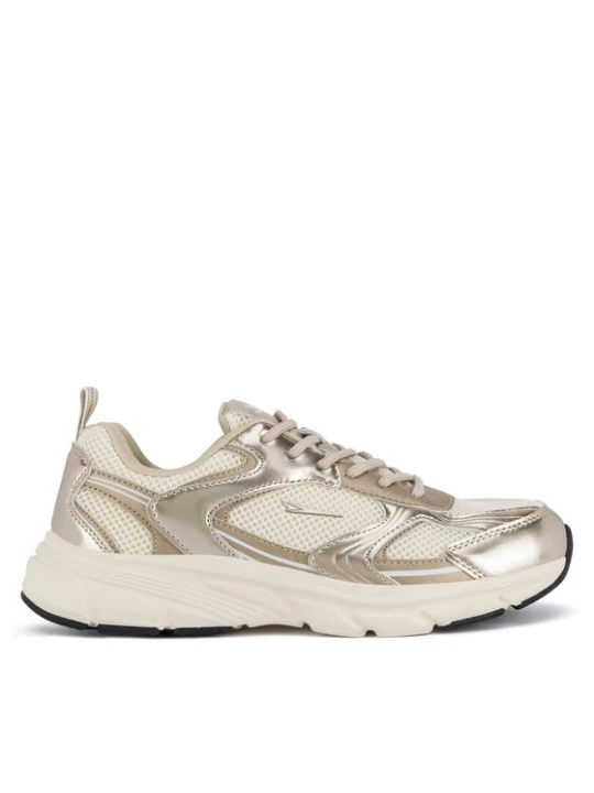 Zdjęcie produktu Sneakersy Sprandi WP40-23404Z Złoty