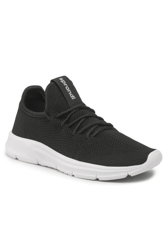 Zdjęcie produktu Sneakersy Sprandi WP66-18133 Czarny