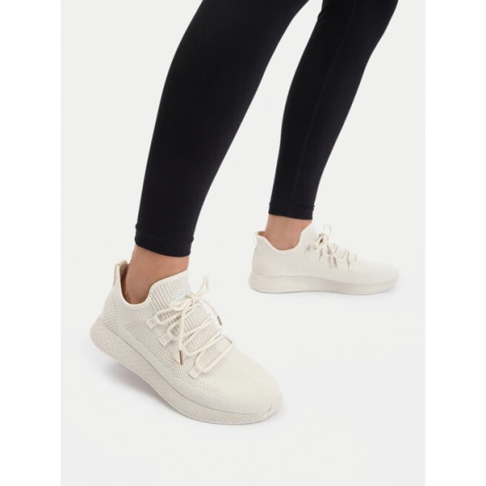 Zdjęcie produktu Sneakersy Sprandi WP72-21782 Beżowy