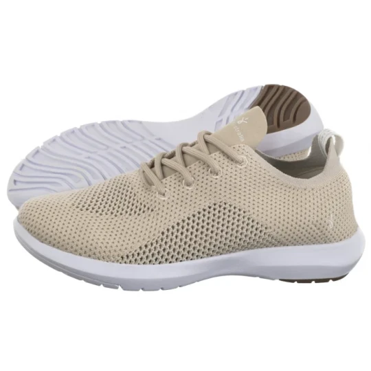 Zdjęcie produktu Sneakersy Springbrook Oatmeal W13165 (EM525-b) EMU Australia