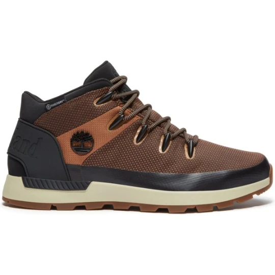 Zdjęcie produktu Sneakersy Sprint Trekker Mid Lc Waterproof Sneaker Timberland