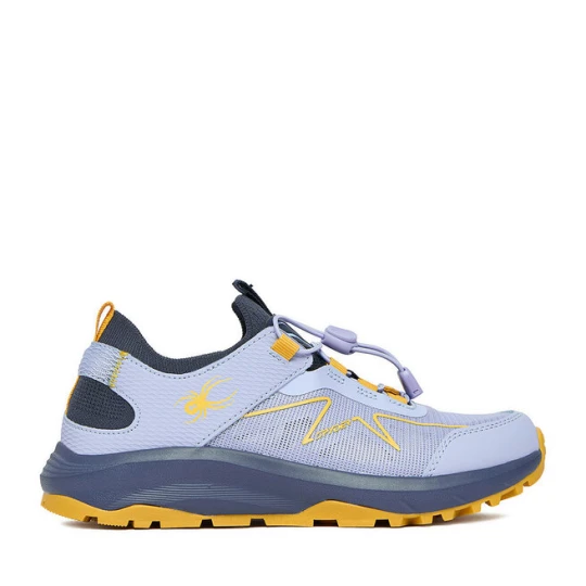 Zdjęcie produktu Sneakersy Spyder CEO-W25207(CH) Niebieski jasny