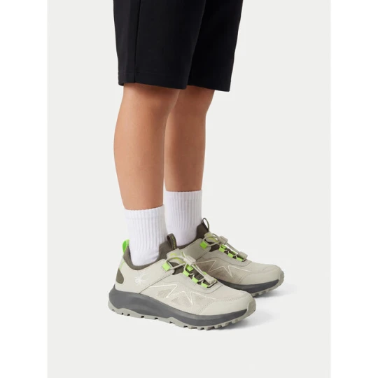 Zdjęcie produktu Sneakersy Spyder CEO-W25207(CH) Szary