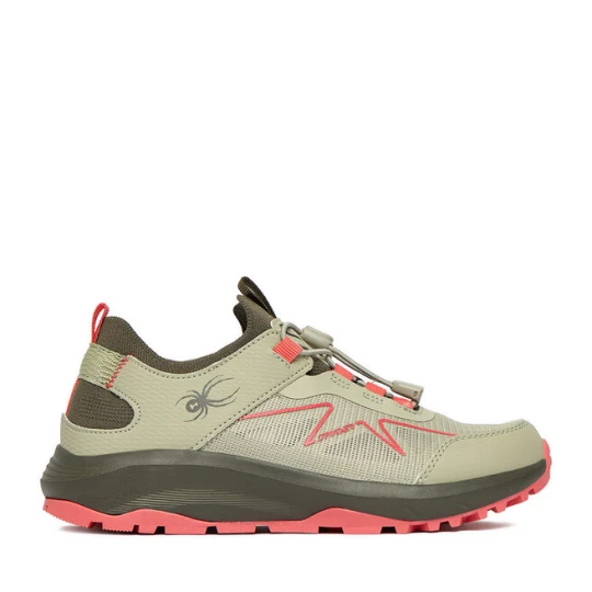 Zdjęcie produktu Sneakersy Spyder CEO-W25207(DZ) Khaki