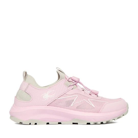 Zdjęcie produktu Sneakersy Spyder CEO-W25207(DZ) Różowy jasny