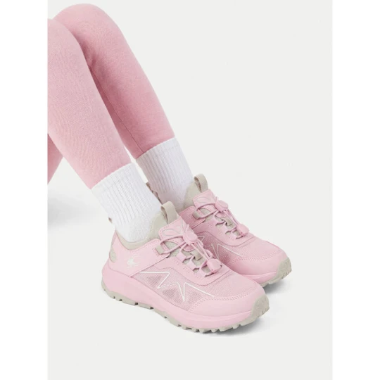 Zdjęcie produktu Sneakersy Spyder CEO-W25207(DZ) Różowy jasny