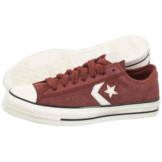 Zdjęcie produktu Sneakersy Star Player 76 OX Rottin Apple / Vintage White A13239C (CO855-b) Converse