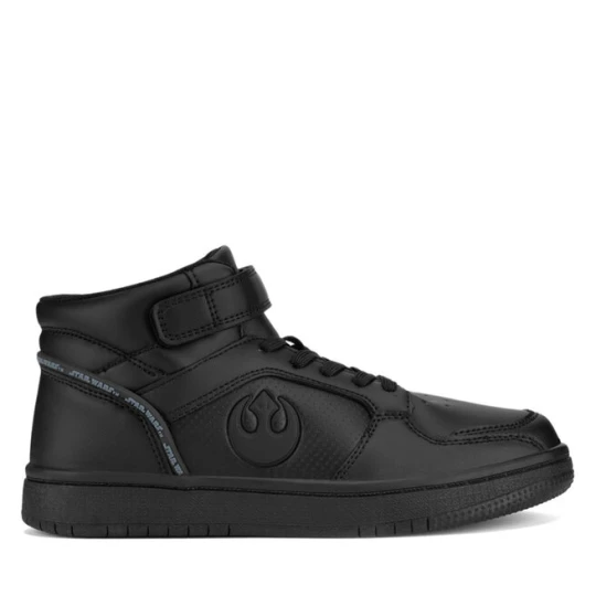 Zdjęcie produktu Sneakersy Star Wars BIC-AW24-210SW Czarny
