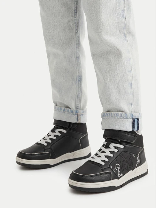 Zdjęcie produktu Sneakersy Star Wars CEO-BIC-AW26-332SW Czarny