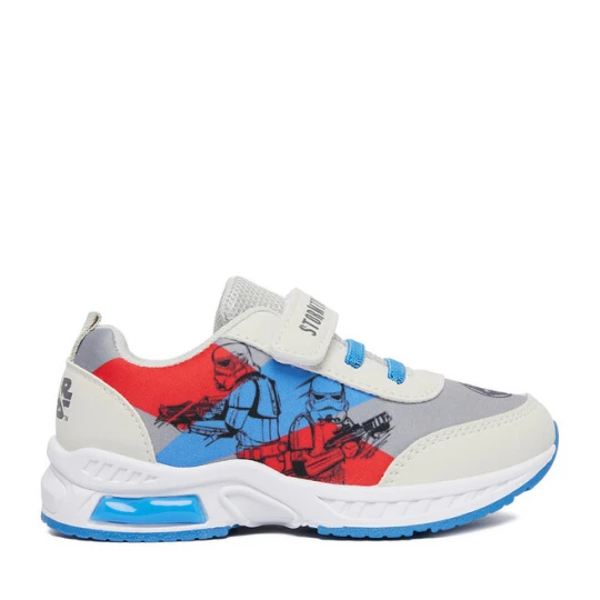 Zdjęcie produktu Sneakersy Star Wars CEO-CP66-SS26-223SW Szary