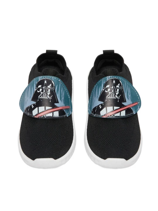 Zdjęcie produktu Sneakersy Star Wars CEO-CP91-AW26-222SW Czarny