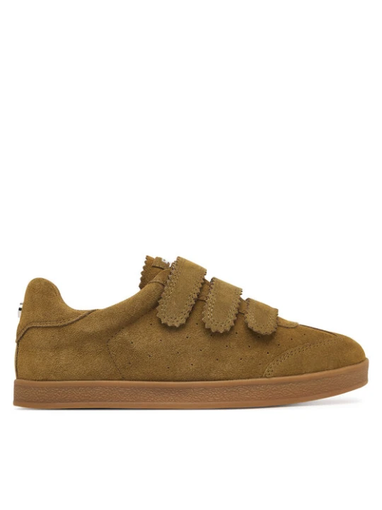 Zdjęcie produktu Sneakersy Steve Madden 11003846 Zielony