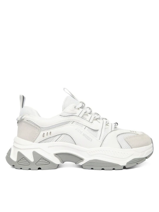 Zdjęcie produktu Sneakersy Steve Madden Animates SM11004763 Biały