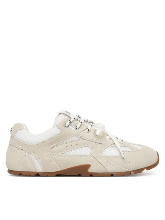 Zdjęcie produktu Sneakersy Steve Madden Asiel 11005159 Biały