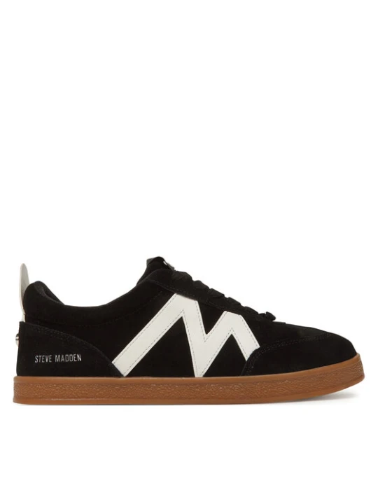 Zdjęcie produktu Sneakersy Steve Madden Degree SM11003179 Czarny