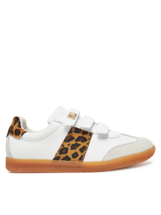 Zdjęcie produktu Sneakersy Steve Madden Eileen SM11003800 Biały