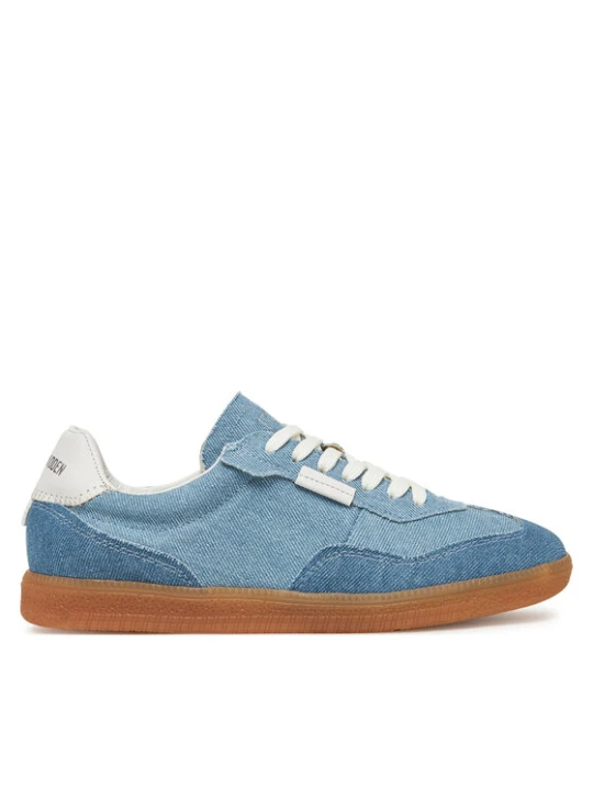 Zdjęcie produktu Sneakersy Steve Madden Emporia SM11003419 Niebieski