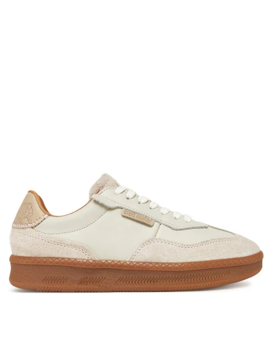 Zdjęcie produktu Sneakersy Steve Madden Euphoria SM11003591 Beżowy