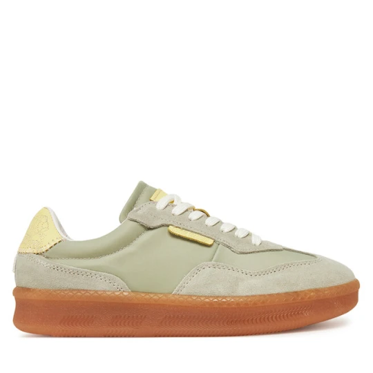 Zdjęcie produktu Sneakersy Steve Madden Euphoria SM11003591 Zielony