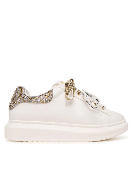 Zdjęcie produktu Sneakersy Steve Madden Gaze-2C 11005679 Biały