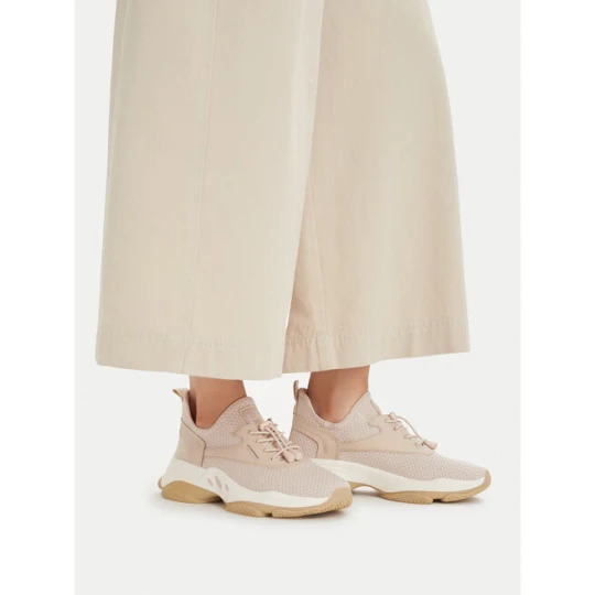 Zdjęcie produktu Sneakersy Steve Madden Match-E 11004643 Beżowy