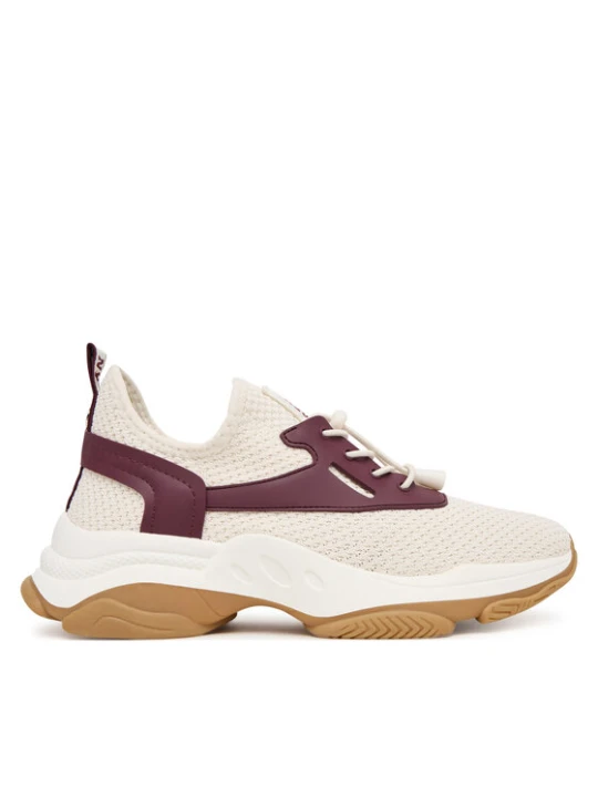 Zdjęcie produktu Sneakersy Steve Madden Match-E SM11004643 Beżowy