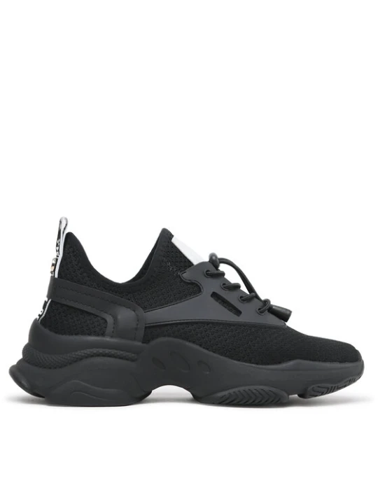 Zdjęcie produktu Sneakersy Steve Madden Match-E SM19000020-184 Czarny