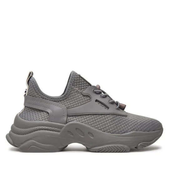 Zdjęcie produktu Sneakersy Steve Madden Match-E SM19000020 Szary