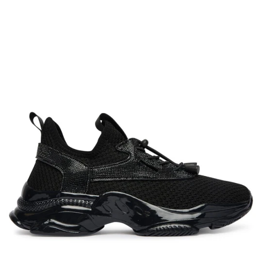 Zdjęcie produktu Sneakersy Steve Madden Match-Re 11004874 Czarny
